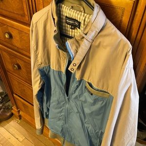 Members Only Men’s jacket